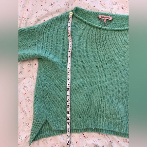 Juicy Couture Sweater - Picture 7 of 7